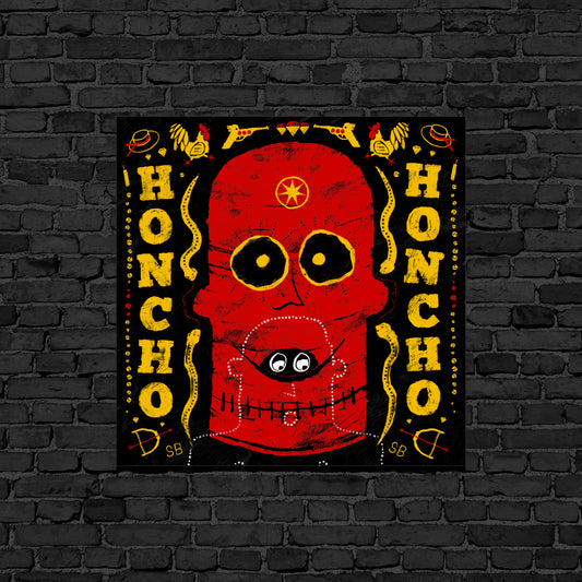 Honcho
